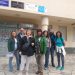 Job shadowing εκπαιδευτικών του 1ου ΕΠΑΛ Τρικάλων στην Κροατία