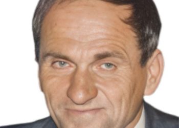 Κηδεύεται στο Δεντροχώρι Τρικάλων ο Θεόδωρος Φέκος