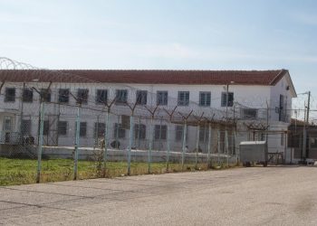 Στις φυλακές Κασσαβέτειας ο 17χρονος που σκότωσε τη σύντροφό του στην Πολωνία