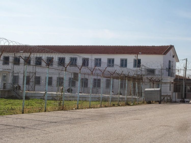 Στις φυλακές Κασσαβέτειας ο 17χρονος που σκότωσε τη σύντροφό του στην Πολωνία