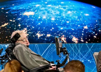 Stephen Hawking: Οι 4 πιο εντυπωσιακές προβλέψεις του