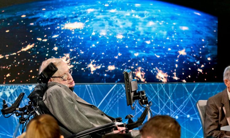 Stephen Hawking: Οι 4 πιο εντυπωσιακές προβλέψεις του