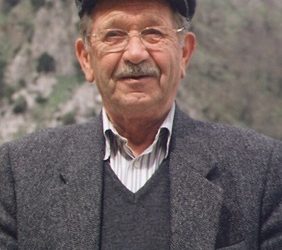 Απεβίωσε ο Θεόδωρος Παλαιός