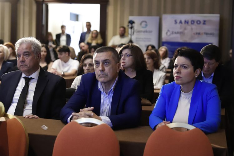 Η Περιφέρεια χρηματοδοτεί Δομή ανακουφιστικής φροντίδας για ασθενείς καρκίνου τελικού σταδίου