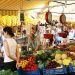 Συλλήψεις και πρόστιμα σε πωλητές λαϊκών αγορών στον Βόλο