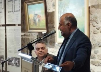 Στα Τρίκαλα το Σάββατο ο ευρωβουλευτής της ΝΔ Δημήτρης Τσιόδρας