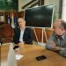 Αγαστή συνεργασία Δήμου Τρικκαίων – ΟΔΥΘ για το νερό