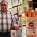 Σμήναρχος εν αποστρατεία φτιάχνει ελληνικό ουίσκι και βάζει τα γυαλιά στους Σκοτσέζους