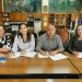 «Πράσινη» ημέρα στον Δήμο Τρικκαίων – Πρώτη υπογραφή για το «Πράσινο Σημείο»