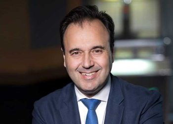 Δημήτρης Παπαστεργίου: Έρχεται ο Προσωπικός Αριθμός για κάθε πολίτη! – Το κτηματολόγιο είναι το μεγαλύτερο αναπτυξιακό έργο (ΣΥΝΕΝΤΕΥΞΗ-ΗΧΗΤΙΚΟ)