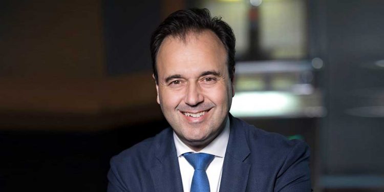 Δημήτρης Παπαστεργίου: Έρχεται ο Προσωπικός Αριθμός για κάθε πολίτη! – Το κτηματολόγιο είναι το μεγαλύτερο αναπτυξιακό έργο (ΣΥΝΕΝΤΕΥΞΗ-ΗΧΗΤΙΚΟ)
