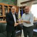 Συνεργασία Δημάρχου Τρικκαίων – ευρωβουλευτή Δημ. Τσιόδρα