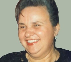 Απεβίωσε η Μαρία Σπυρίδη