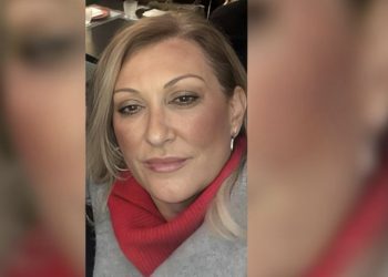 Εφυγε από τη ζωή η σύζυγος του δημοσιογράφου Ανδρέα Γιουρμετάκη