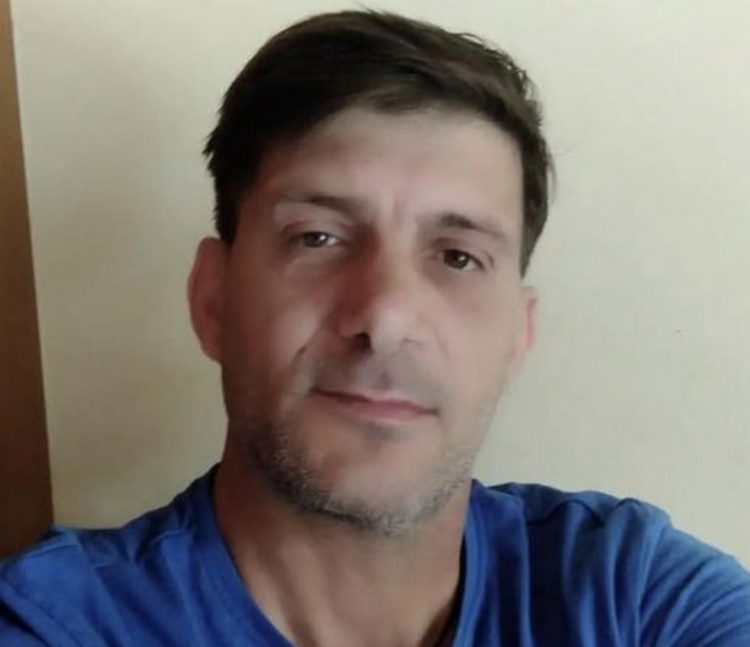 Θλίψη για το θάνατο 48χρονου Τρικαλινού