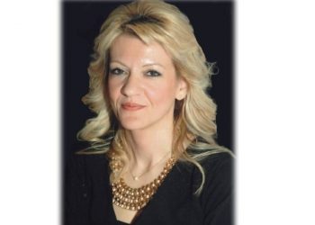 Σήμερα η κηδεία της Χριστίνας Παδιού-Μάγγου