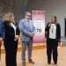 Ρίγη συγκίνησης: Η φαρμακευτική σχολή του ΑΠΘ απένειμε το πτυχίο στην αδικοχαμένη Θωμαή Πλακιά (BINTEO)