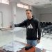 Ψηφίζουν για το νέο διοικητικό συμβούλιο στο Φοιτητικό Σύλλογο οι φοιτητές του ΤΕΦΑΑ