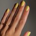 Butter manicure: Το απόλυτο παστέλ χρώμα που ταιριάζει με όλα!