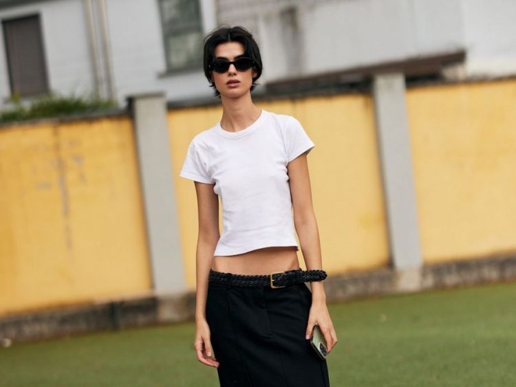 Fashion tips: Πώς θα δημιουργήσεις μια capsule wardrobe για έξυπνα καλοκαιρινά outfits