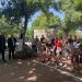 Επιτυχής Ολοκλήρωση Τελικού Αγώνα Ανώμαλου Δρόμου Σχολικών Πρωταθλημάτων στα Τρίκαλα