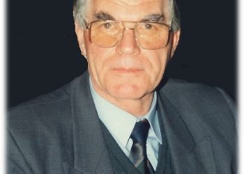Απεβίωσε ο Βασίλειος Αλεξίου