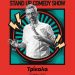 Stand Up Comedy με το Δημήτρη Χριστοφορίδη στην Ανδρομέδα