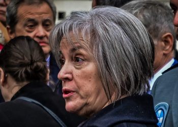Βασίλης Καλογήρου: Η ανάρτηση-κόλαφος της μητέρας του Σοφίας Αποστολάκη
