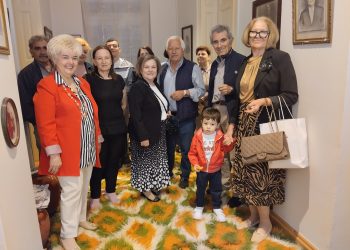 Γιόρτασε και η Λαογραφική Έκθεση Αργιθέας την Διεθνή ημέρα των Μουσείων