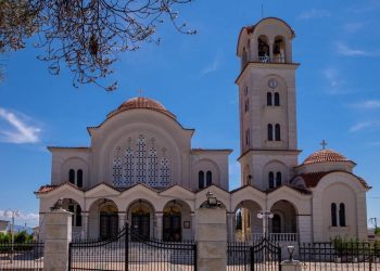 Εξαρθρώθηκε συμμορία που έκλεβε Ιερούς Ναούς – Είχαν κλέψει τον Ιερό Ναό Αγ. Νικολάου στον Αλμυρό