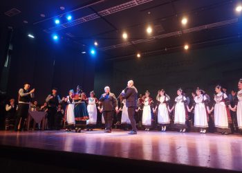 «Γλεντίσματα» με άρωμα Ελλάδας και παράδοσης – Μια μοναδική πολιτιστική διαδρομή από τον Λαογραφικό Όμιλο «Ασκληπιός»