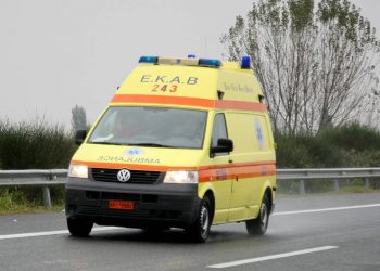 Τραγωδία στην Ευρυτανία: Δασεργάτης καταπλακώθηκε από έλατο – Ήταν πατέρας δύο παιδιών