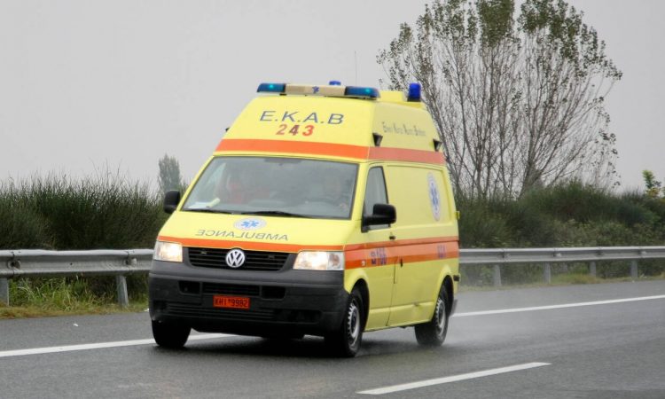 Τραγωδία στην Ευρυτανία: Δασεργάτης καταπλακώθηκε από έλατο – Ήταν πατέρας δύο παιδιών
