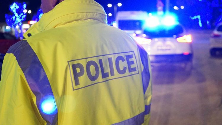 Τροχαίο ακατάλληλων οδηγών στον Βόλο – Μεθυσμένος συγκρούστηκε με οδηγό χωρίς δίπλωμα