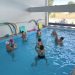 Athlisi Pool Center: Baby swimming… Εκεί που το νερό αγκαλιάζει την ανάπτυξη ενός παιδιού