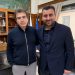 Ασφάλεια, κυκλοφοριακό και το νέο κτίριο του Α.Τ. Μετεώρων στο επίκεντρο της συνάντησης Αβραμόπουλου – Χρυσοχοΐδη