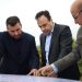 O Παπαστεργίου …βάζει πλάτη για το μεγάλο έργο που αλλάζει την Καλαμπάκα