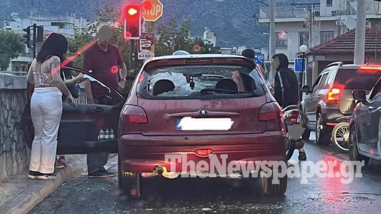 Βόλος: Καταδικάστηκε 24χρονος που έσπασε το αυτοκίνητο της πρώην συντρόφου του