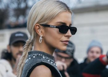 Limoncello blonde, mocha brown & ακόμα 3 hair color trends που θα κυριαρχήσουν το καλοκαίρι