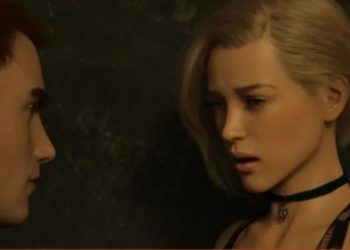 «No Mercy»: Θύελλα αντιδράσεων για το παιχνίδι που βάζει τον παίκτη σε ρόλο βιαστή