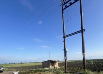 Ανάβρα Καρδίτσας: Άγνωστοι έκλεψαν μετασχηματιστές και όχημα – Στον “αέρα” η άρδευση! (ΕΙΚΟΝΕΣ)