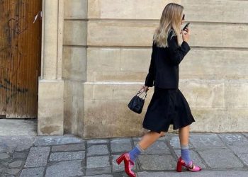 Αν φοράς το συγκεκριμένο στυλ παπουτσιού, ξέρουμε ότι είσαι fashionista