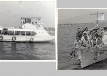 Οι περίφημες «βενζίνες του Βόλου» που όργωναν τον Παγασητικό (ΕΙΚΟΝΕΣ)