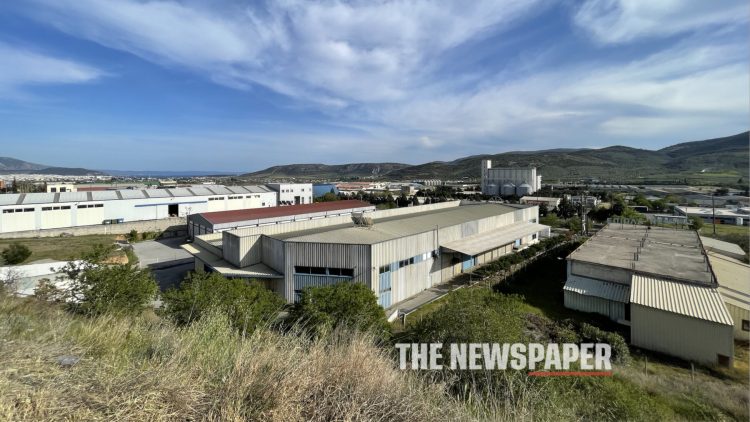 Νέα μεγάλη επένδυση πολλών εκατομμυρίων ευρώ σε γνωστή βιομηχανία του Βόλου – Τι προβλέπει ο σχεδιασμός