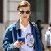 Jean jacket: Το μπουφάν της άνοιξης είναι denim & σου δείχνουμε τις 3 αποχρώσεις που θα σε κερδίσουν