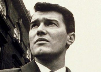 Πέθανε στα 92 του ο ηθοποιός του «Doctor Who», Μάικλ ΜακΣτέι