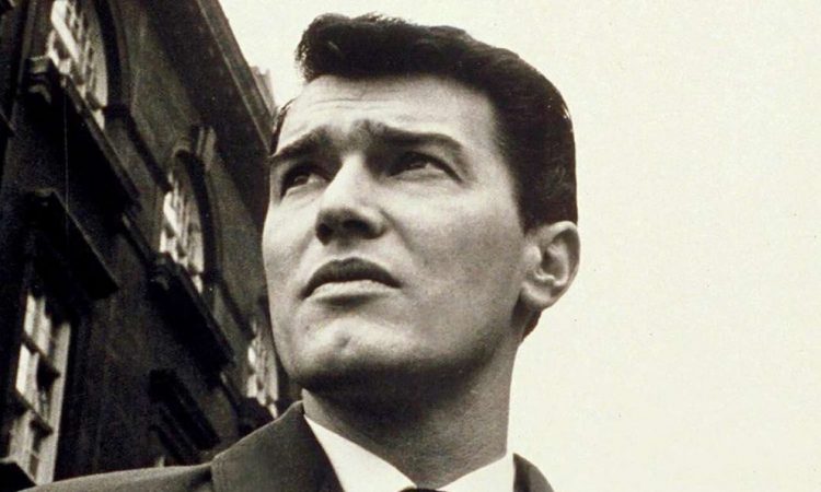 Πέθανε στα 92 του ο ηθοποιός του «Doctor Who», Μάικλ ΜακΣτέι
