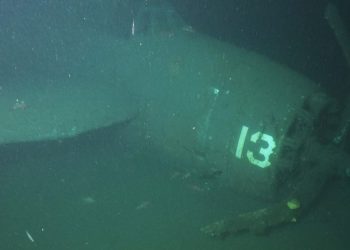 Το αγνοούμενο υποβρύχιο «USS F-1» βρέθηκε έναν αιώνα αργότερα