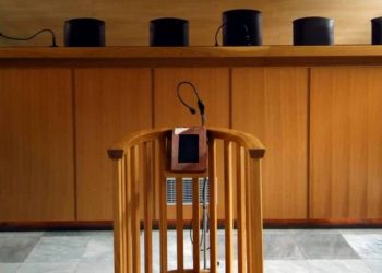 Βόλος: Καταδικάστηκε 24χρονος που έσπασε το αυτοκίνητο της πρώην συντρόφου του