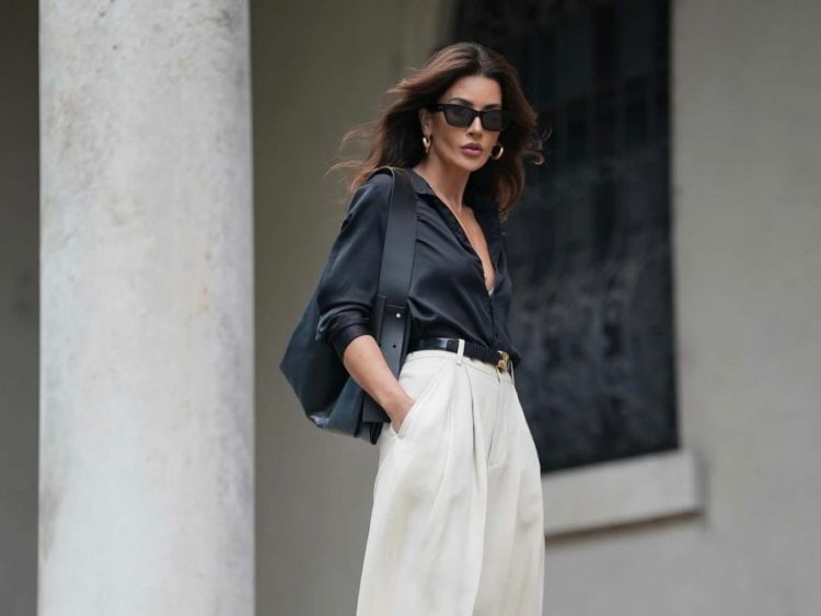 3 office looks τώρα που έπιασαν οι ζέστες για να παραμείνεις κομψή στην καθημερινότητά σου